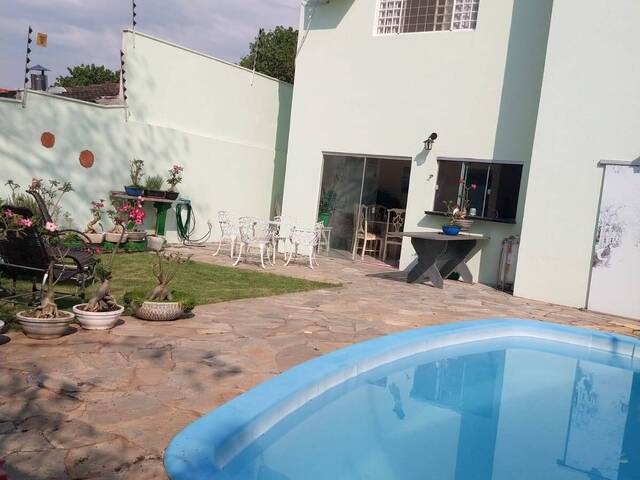 Casa para Locação em Cuiabá - 4