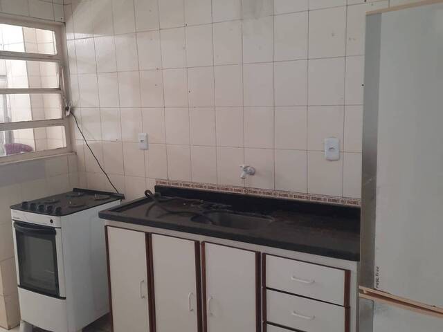 Apartamento para Locação em Cuiabá - 3