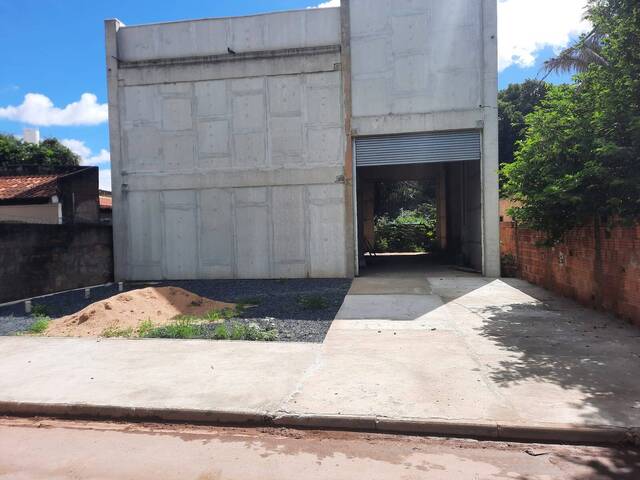 Locação em Vista Alegre - Cuiabá
