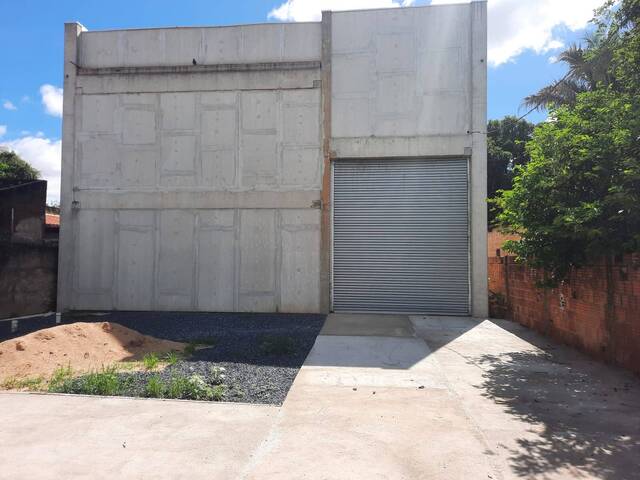 Sala para Locação em Cuiabá - 5