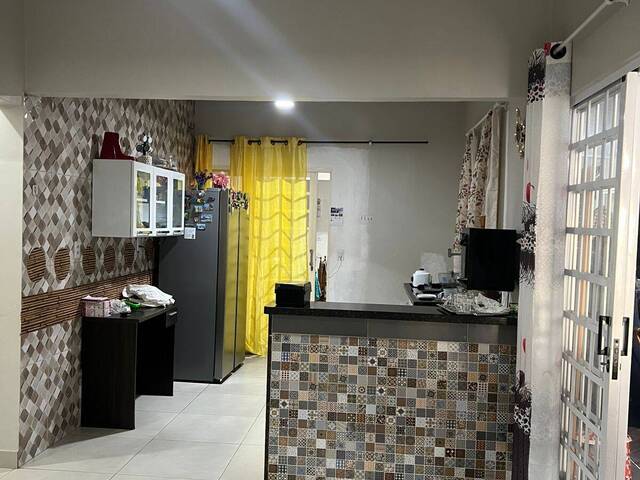 Casa para Venda em Cuiabá - 2