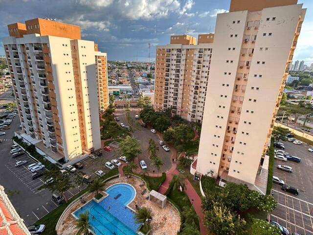 Apartamento para Venda em Cuiabá - 4