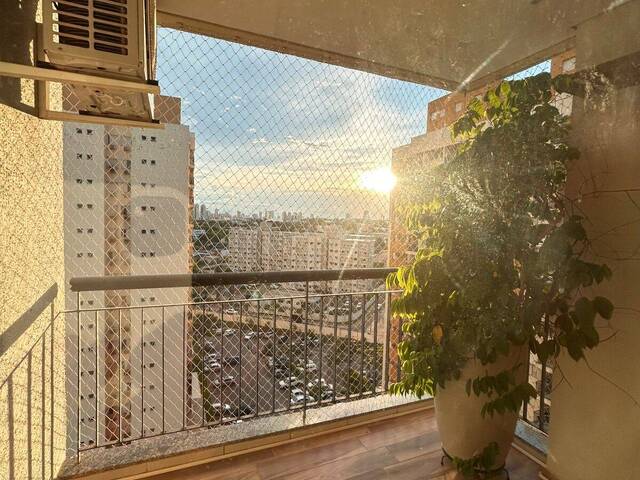 Apartamento para Venda em Cuiabá - 5