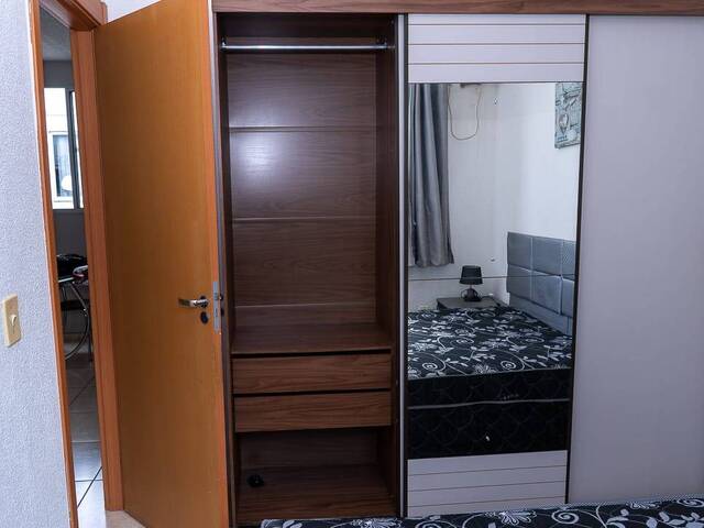 Apartamento para Locação em Cuiabá - 4