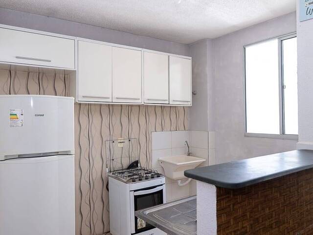 Apartamento para Locação em Cuiabá - 2