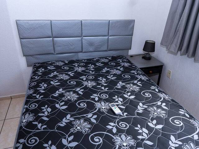 Apartamento para Locação em Cuiabá - 3
