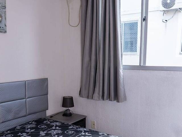 Apartamento para Locação em Cuiabá - 5