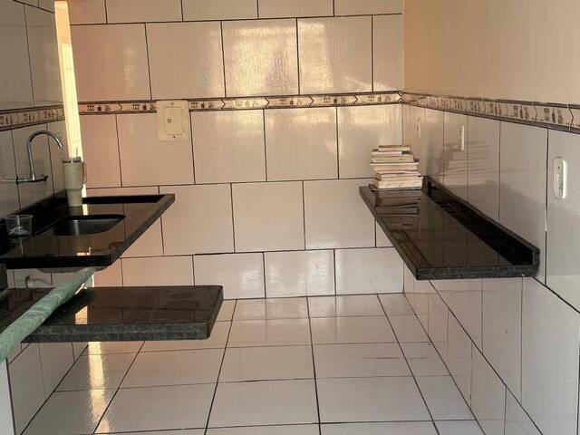 Apartamento para Venda em Cuiabá - 3