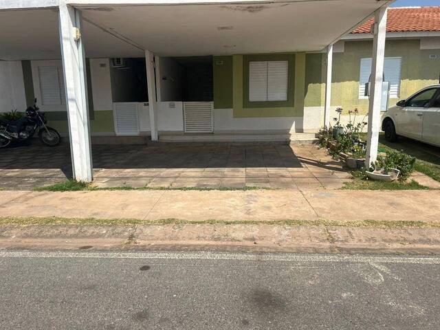 Venda em Jardim Imperial - Cuiabá