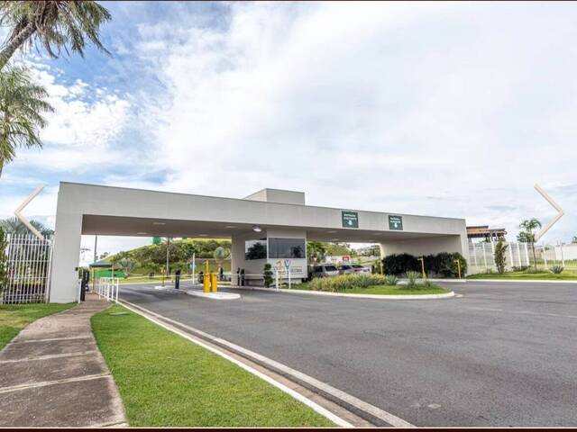 Venda em Condomínio Residencial Vila Jardim - Cuiabá
