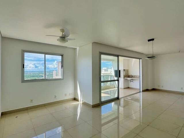 Apartamento para Venda em Cuiabá - 2