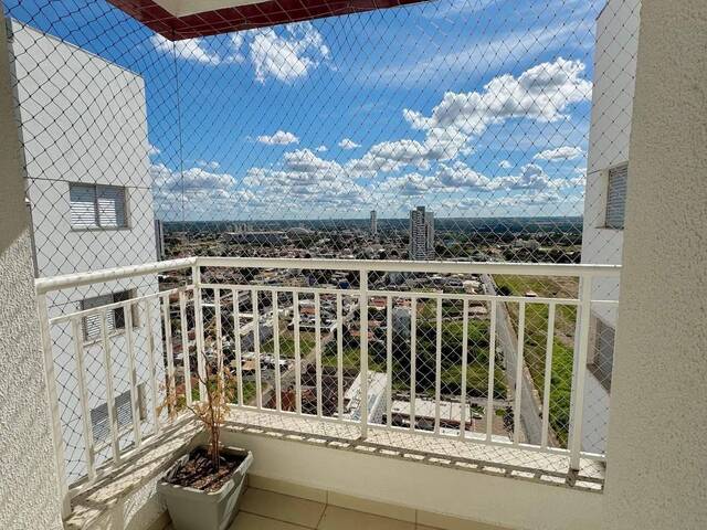Apartamento para Venda em Cuiabá - 4