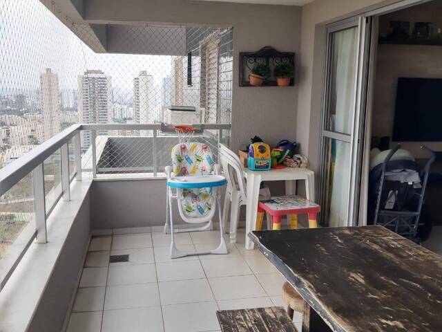 Apartamento para Venda em Cuiabá - 2