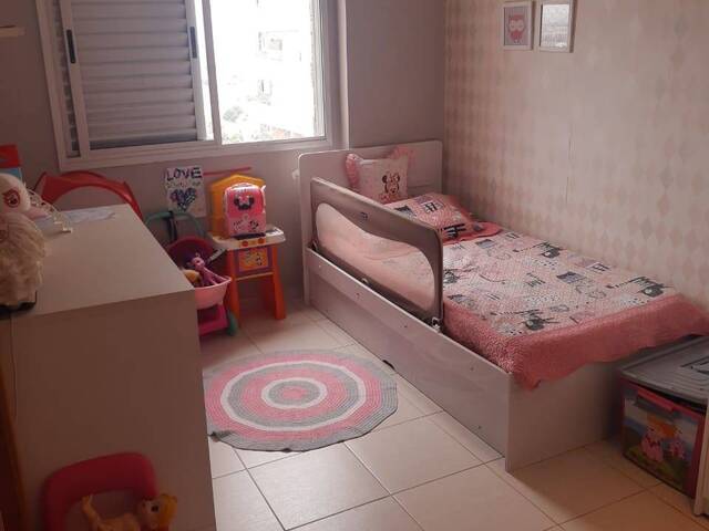 Apartamento para Venda em Cuiabá - 3