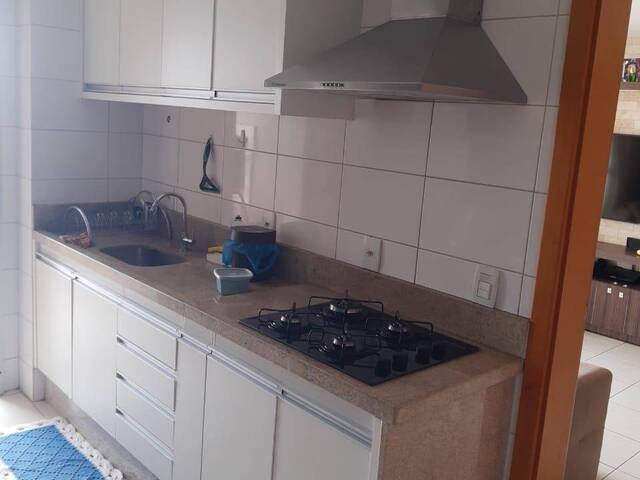 Apartamento para Venda em Cuiabá - 4