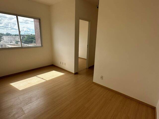 Apartamento para Locação em Cuiabá - 4