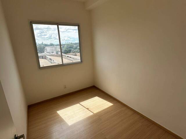 Apartamento para Locação em Cuiabá - 3