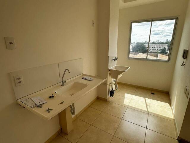 Apartamento para Locação em Cuiabá - 5