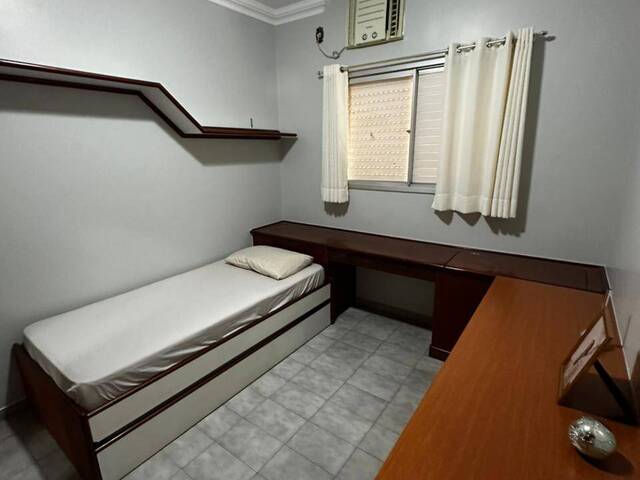 Apartamento para Locação em Cuiabá - 4