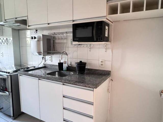 Apartamento para Venda em Cuiabá - 3