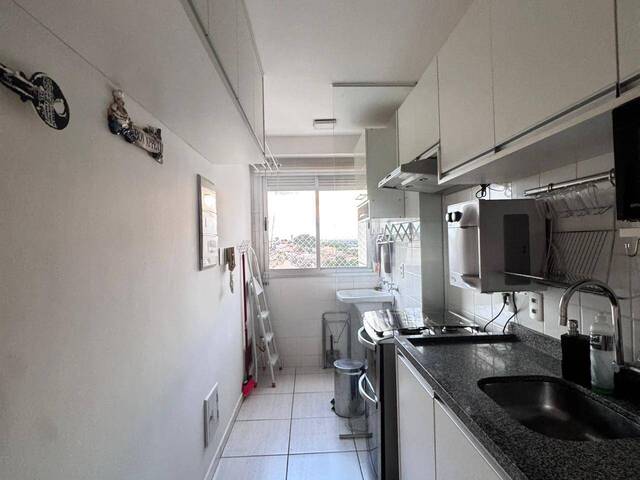 Apartamento para Venda em Cuiabá - 5