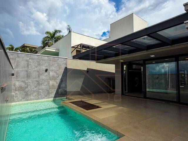 Casa para Venda em Cuiabá - 3