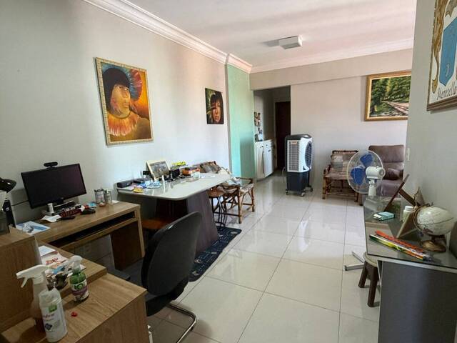 Apartamento para Venda em Cuiabá - 3