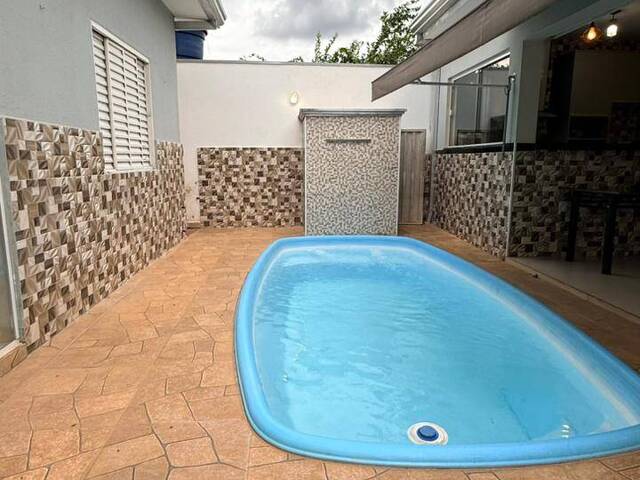 Casa para Locação em Cuiabá - 3