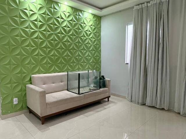 Casa para Locação em Cuiabá - 4