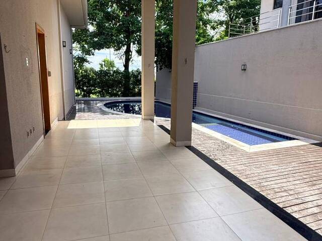 Casa para Locação em Cuiabá - 3