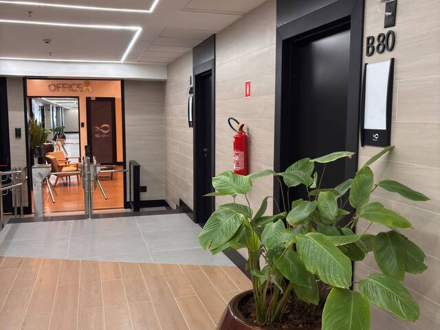 Sala para Locação em Várzea Grande - 2