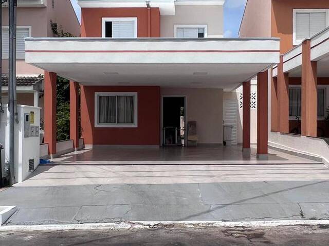 Sobrado para Venda em Cuiabá - 3
