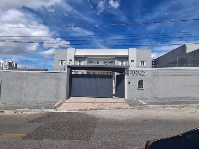 Locação em Jardim Cuiabá - Cuiabá