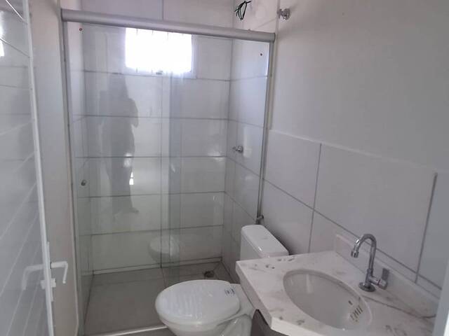 Apartamento para Locação em Cuiabá - 2