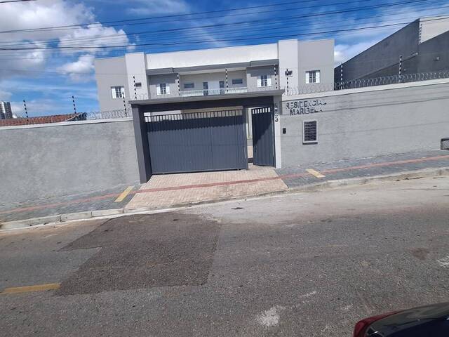 Locação em Jardim Cuiabá - Cuiabá