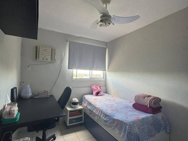 Apartamento para Locação em Cuiabá - 4
