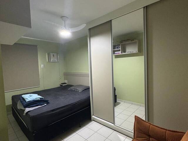 Apartamento para Locação em Cuiabá - 2