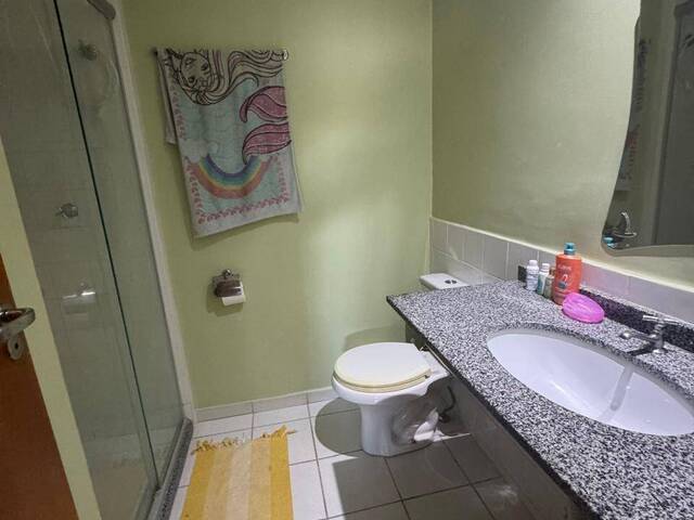 Apartamento para Locação em Cuiabá - 3