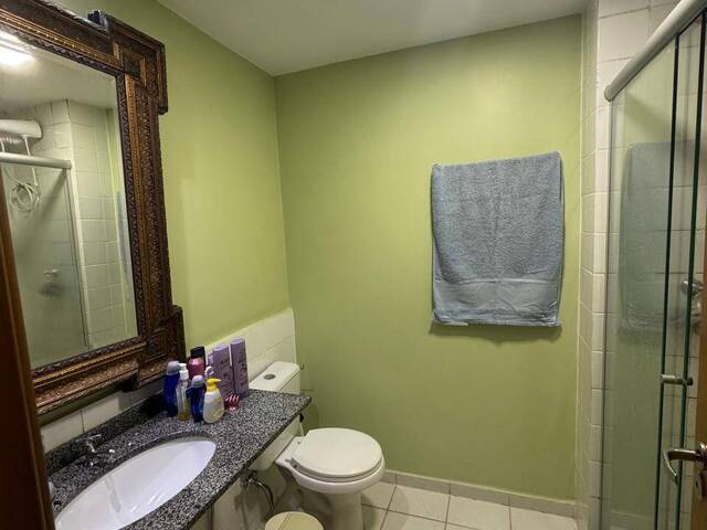 Apartamento para Locação em Cuiabá - 5