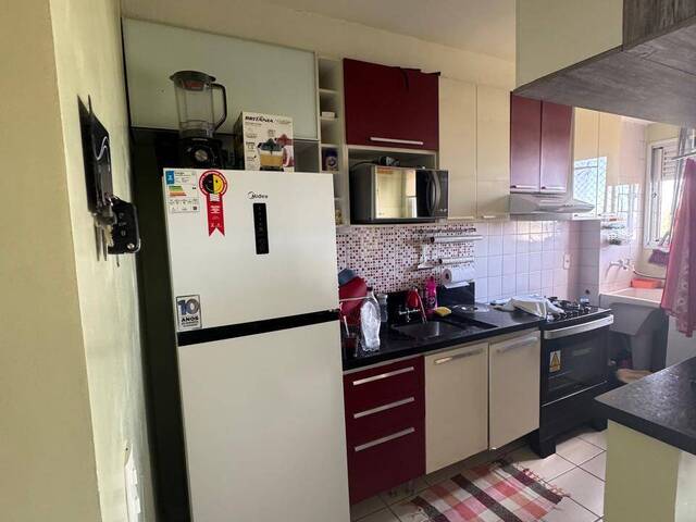 Locação em Coxipó - Cuiabá