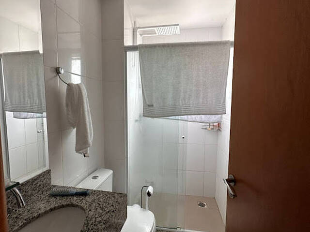 Apartamento para Locação em Cuiabá - 4