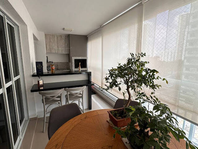 Apartamento para Locação em Cuiabá - 5