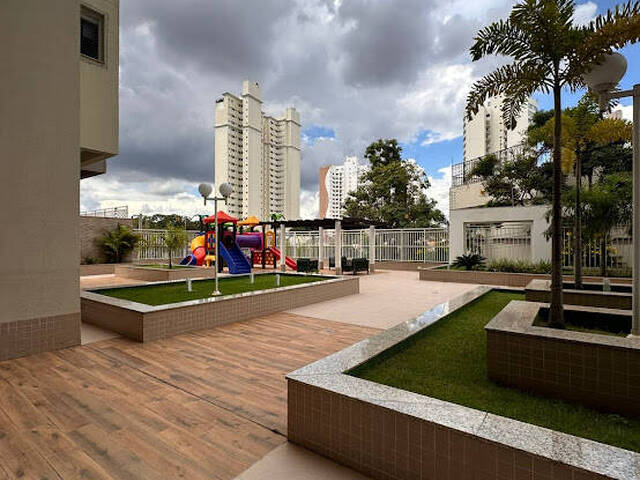 Apartamento para Locação em Cuiabá - 2