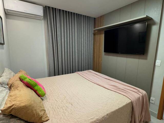 Apartamento para Venda em Cuiabá - 2