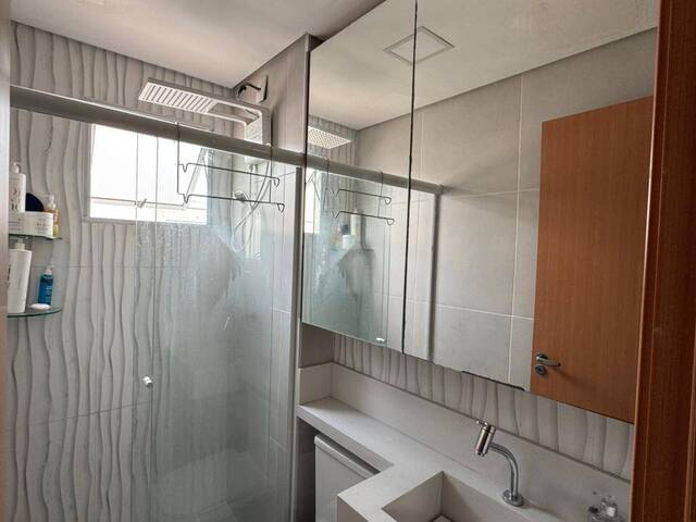 Apartamento para Venda em Cuiabá - 3