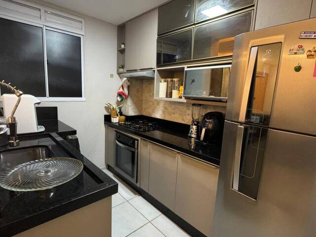 Apartamento para Venda em Cuiabá - 5