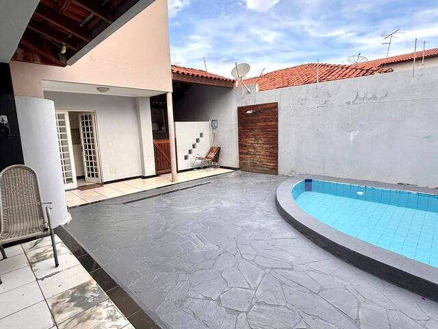 Casa para Venda em Cuiabá - 4