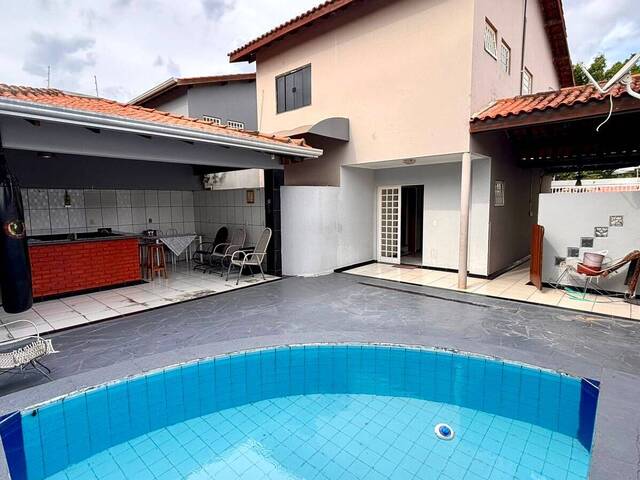 Casa para Venda em Cuiabá - 3