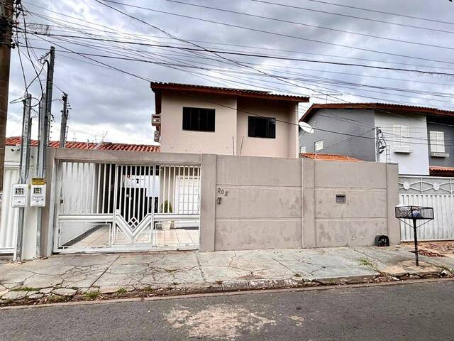 Venda em Jardim Califórnia - Cuiabá