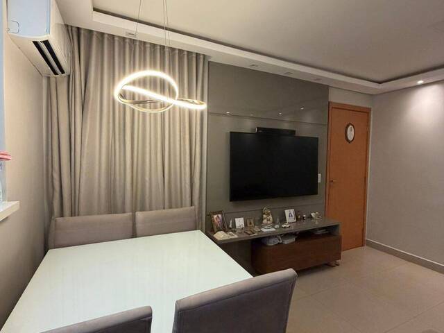 Apartamento para Venda em Várzea Grande - 4